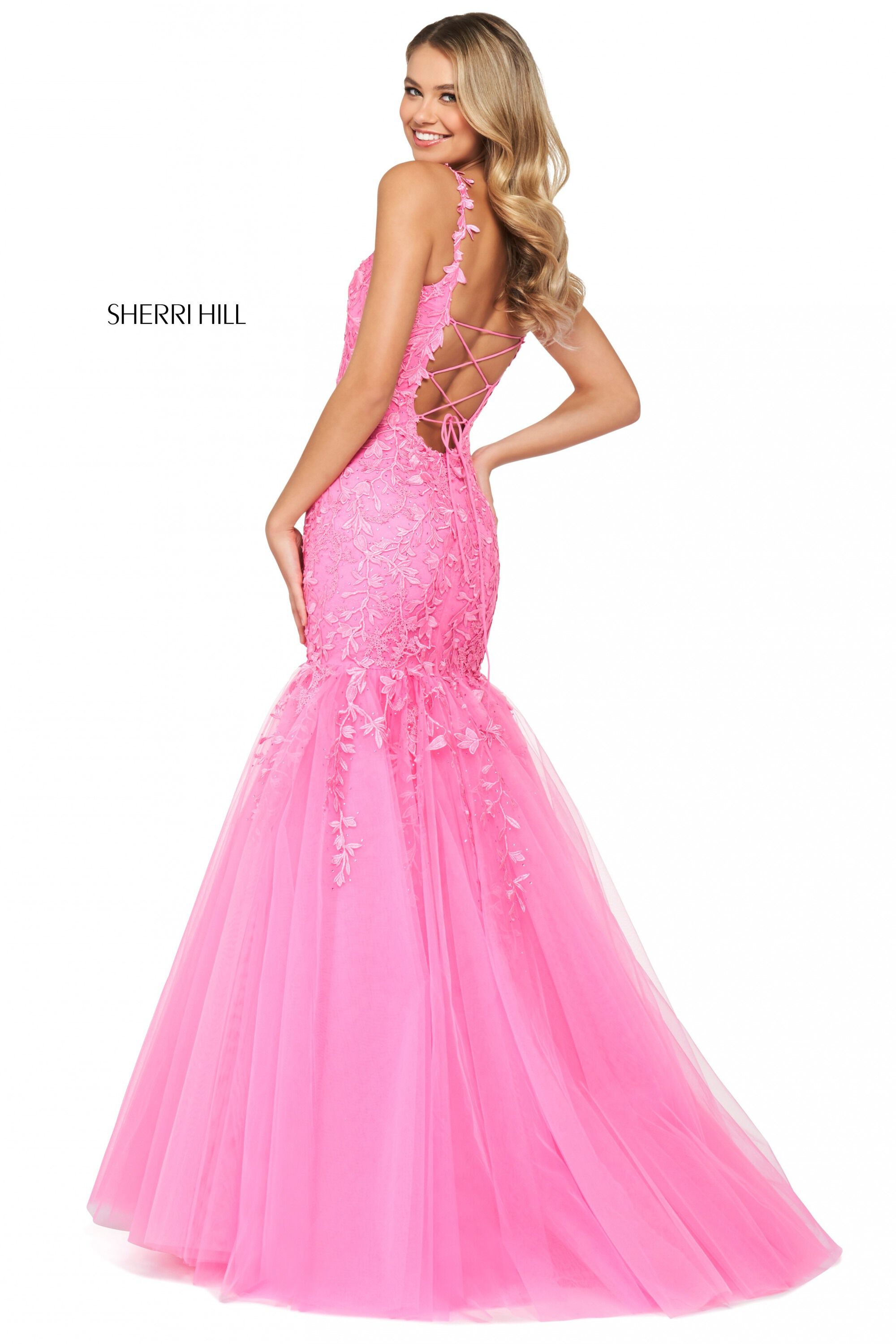 style № 53826 designed by SherriHill